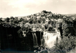 73512404 Jajce Bosnien Panorama Jajce Bosnien - Bosnie-Herzegovine