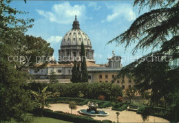 72398817 Vatican Citta Del Vaticano Giardini Vaticani Vatican - Vatikanstadt