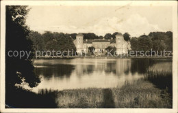 72397736 Rheinsberg Schloss Rheinsberg - Zechlinerhütte