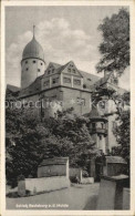 72397173 Rochsburg Schloss Mulde Rochsburg - Lunzenau