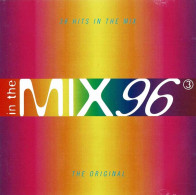 In The Mix 96 Vol. 3. 2 X CD - Disco & Pop