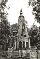 72396774 Luetzen Gustav Adolf Gedenkstaette Kapelle Luetzen - Lützen