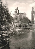 72396765 Schwarzenberg Erzgebirge Schloss Schwarzwasser Schwarzenberg - Schwarzenberg (Erzgeb.)