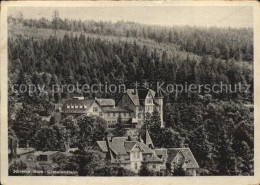 72396722 Schierke Harz Gieseler Heim Schierke - Schierke