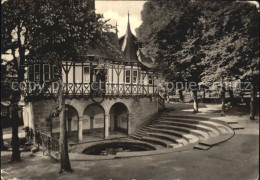 72395938 Muehlhausen Thueringen Popperoder Quelle Muehlhausen - Mühlhausen