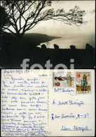 TUTALA  PHOTO TIMOR ASIA POSTCARD STAMPED TIMBRE - Asien