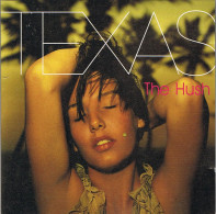 Texas - The Hush. CD - Disco, Pop