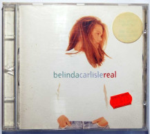 Belinda Carlisle - Real. CD - Disco, Pop