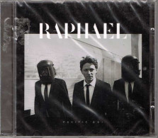 Raphael - Pacific 231. CD - Disco, Pop