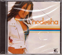 Nodesha - Nodesha - BMG 2003 - Nuevo, Precintado - Disco, Pop