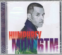 Humphrey - Mon 6TM. CD - Disco, Pop