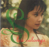 Lea Salonga - Lea Salonga. CD - Disco, Pop