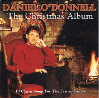 Daniel O'Donnell - Christmas Album. CD - Disco, Pop