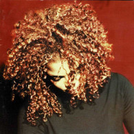 Janet Jackson - The Velvet Rope. CD - Disco, Pop