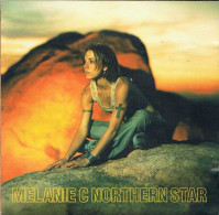 Melanie C - Northern Star. CD - Disco, Pop