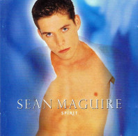 Sean Maguire - Spirit. CD - Disco, Pop