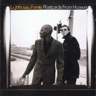 Lighthouse Family - Postcards From Heaven. CD - Disco, Pop