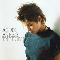 Alex Parks - Introduction. CD - Disco, Pop