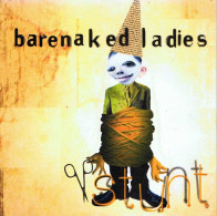 Barenaked Ladies - Stunt. CD - Disco, Pop