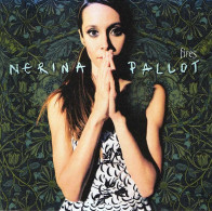 Nerina Pallot - Fires. CD - Disco, Pop