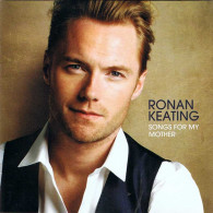 Ronan Keating - Songs For My Mother. CD - Disco, Pop