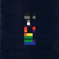 Coldplay - X&Y. CD - Disco, Pop