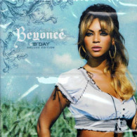 Beyoncé - B'Day. Deluxe Edition. CD - Disco, Pop