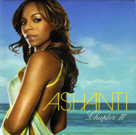 Ashanti - Chapter II. CD - Disco, Pop