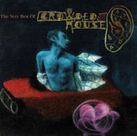 Crowded House - The Very Best. CD - Disco, Pop