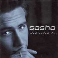 Sasha - Dedicated To... CD - Disco, Pop