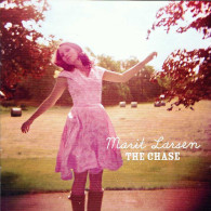 Marit Larsen - The Chase. CD - Disco & Pop