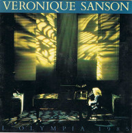 Véronique Sanson - L'Olympia 1985. CD - Disco & Pop