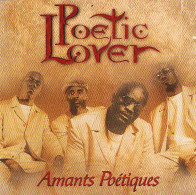 Poetic Lover - Amants Poétiques. CD - Disco, Pop