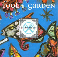 Fool's Garden - Dish Of The Day. CD - Disco & Pop