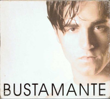 Bustamante - Bustamante. CD - Disco, Pop