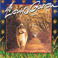 Loup Garou - Loup Garou. CD (raro) - Disco, Pop