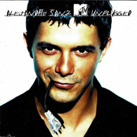 Alejandro Sanz - Unplugged. CD - Disco & Pop