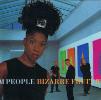 M People - Bizarre Fruit II. 2 X CD - Disco, Pop