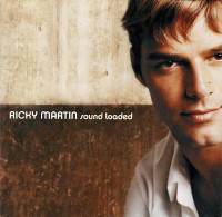 Ricky Martin - Sound Loaded. CD - Disco, Pop