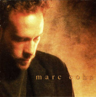 Marc Cohn - Marc Cohn. CD - Disco & Pop