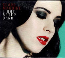 Clare Maguire - Light After Dark. CD - Disco, Pop
