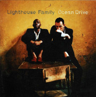 Lighthouse Family - Ocean Drive. CD - Disco & Pop