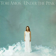 Tori Amos - Under The Pink. CD - Disco, Pop