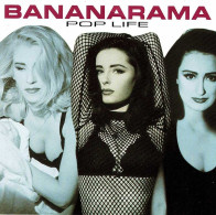 Bananarama - Pop Life. CD - Disco & Pop