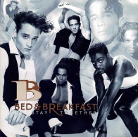 Bed & Breakfast - Stay Together. CD - Disco & Pop