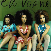 En Vogue - EV3. CD - Disco & Pop