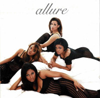 Allure - Allure. CD - Disco & Pop