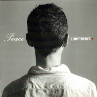 Eurythmics - Peace. CD - Disco, Pop