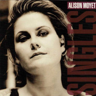 Alison Moyet - Singles. CD - Disco, Pop
