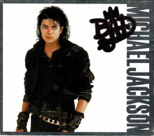 Michael Jackson - Bad 25. 2 X CD - Disco & Pop